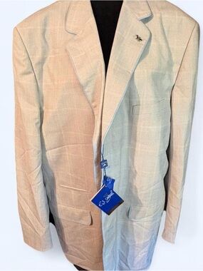 EJ Samuel  Men's Set